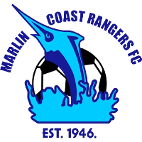 Marlin Coast Rangers FC clublogo