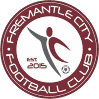 Fremantle City club logo