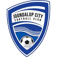 Joondalup City FC clublogo