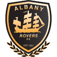 Albany Rovers