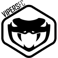 Vipers FC club logo