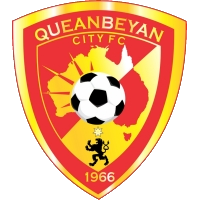 Queanbeyan City FC clublogo