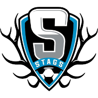 Goulburn Stags club logo