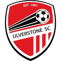 Ulverstone club logo