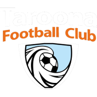 Taroona FC club logo
