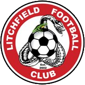 Litchfield FC club logo