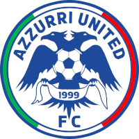 University Azzurri FC clublogo