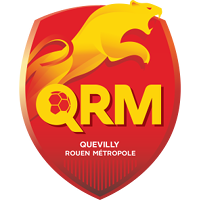 Quevilly-R.M 2 club logo