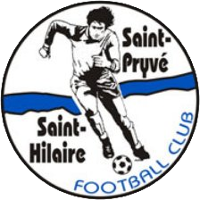 Saint-Pryvé Saint-Hilaire FC logo