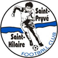 logo St-Pryvé St-H.