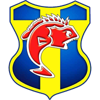 Toulon 2 club logo