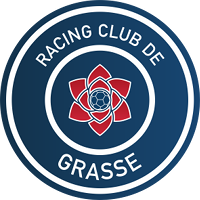 Logo of RC Pays de Grasse