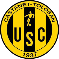 Castanet club logo