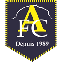 Aubagne FC logo