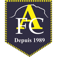 Logo of Aubagne FC