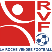 VFC La Roche-sur-Yon logo