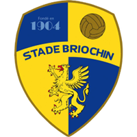 Logo of Stade Briochin 2