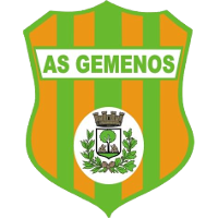 Logo of AS Gémenos