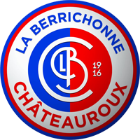 Châteauroux 2