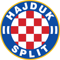 HNK Hajduk Split II clublogo