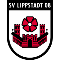Logo of SV Lippstadt 08 U19