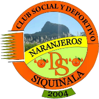Logo of CSD Siquinalá