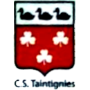 Logo of CS Taintignies