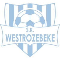 Logo of SK Westrozebeke