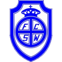 St-Kruis-W. club logo