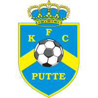 KFC Putte club logo