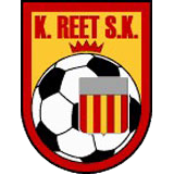 Reet SK club logo
