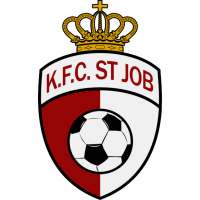 K. Sint-Job FC logo