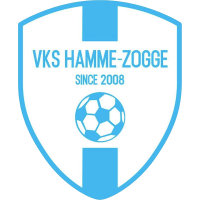 VKS Hamme-Zogge logo