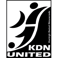 KDN United club logo