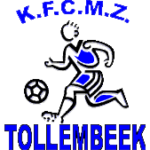 KFCMZ Tollembeek clublogo
