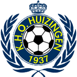 KHO Huizingen club logo