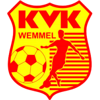 KVK Wemmel clublogo
