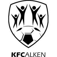 Logo of FC Alken