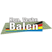 Verbr. Balen club logo