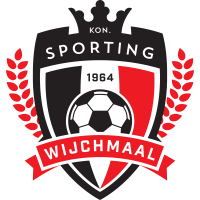 Sp. Wijchmaal club logo
