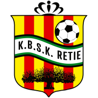 Logo of K. Branddonk SK Retie