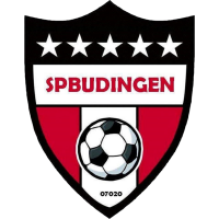 Sp. Budingen club logo