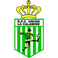 Logo of RFC Union La Calamine B