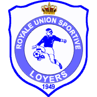 RUS Loyers B club logo