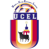 UCE Liège logo