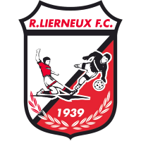 Logo of Royal Lierneux FC