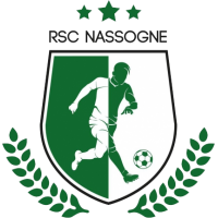 RSC Nassogne club logo