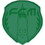 Malonne club logo