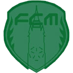 Logo of FC Malonne 2000