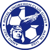 RLC Givry club logo